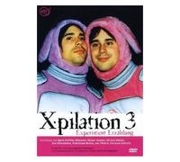 X-Pilation 3 : Experiment Erzählung – DVD