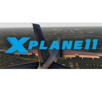 X-Plane 11 (Steam Account)