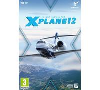 PC Just For Games X-Plane 12 PC