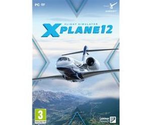 X-Plane 12 PC G