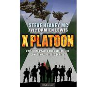 X Platoon