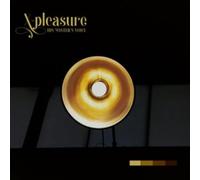 X-Pleasure - His Master’s Voice (Gold Vinyl)