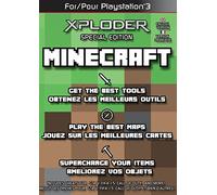 X-Ploder Minecraft