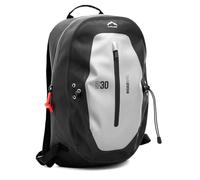 X-PLOR - Sac à dos waterproof 30L | Étanchéité IPX7, 600D TPU Ultra-résistant, Ergonomique, Sifflet intégré | Sac à dos randonnée, outdoor, moto, conditions extrêmes, robustesse, polyvalence