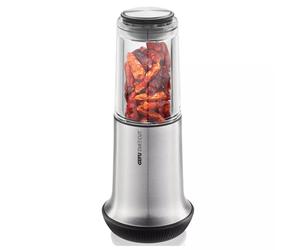 X-PLOSION Moulin à piments GEFU inox
