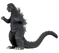 X-Plus Godzilla vs Mechagodzilla : Godzilla Toho Daikaiju Series Figurine en PVC