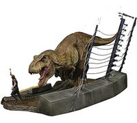 X-Plus - Jurassic Park Tyrannosaurus Rex 1/35 Plastic Model Kit (Net)