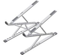 X Plus,Support Pour Ordinateur Portable Réglable En Hauteur,Support Pour Ordinateur Portable En Alliage D'Aluminium,Accessoire De Bureau À Domicile Élégant,Support De Tablette