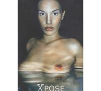 X Pose: Photographs By Peter Jirmann Jr