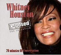 X-Posed – CD – Universal Music Group