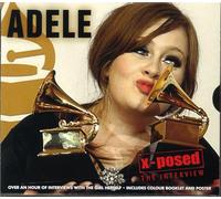 Adele X-Posed (CD)