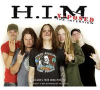 X-Posed the Interview