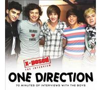One Direction X-Posed (CD)