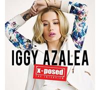 X-Posed Iggy Azalea