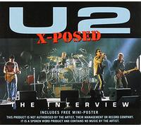 X-Posed: Interview