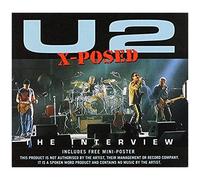 X-Posed:Interview