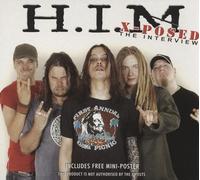 X-Posed – X-Posed the Interview – Universal Music Group