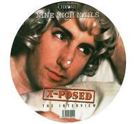 X-Posed / The Interview (Picture Disc)