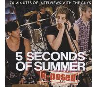 X-Posed the Interviews