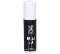 X Power Delay Gel Gel(S) 60 ml