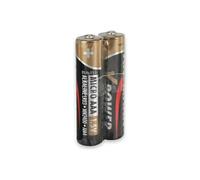 Ansmann Piles alcalines X-Power LR03 (AAA) 5015671 – Pack de 2