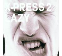 Sony – X-Press 2 - Lazy