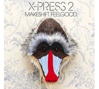 X-Press 2 - Un sentiment de bien-être improvisé