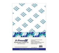 x-Press It Montage-Klebefolie, Doppelseitig