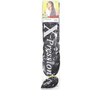 X-pression - Extension de cheveux de qualité supérieure Ultra Braid de 2,1 m de longueur - Plusieurs couleurs