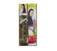 X-Pression Ultra Braid #27 x 4 PACK
