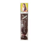 X-Pression Ultra Braid 82 Colour 35 1 Unité