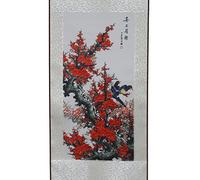 X-Pression vintage rose (rosewood)