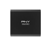 X-PRO - SSD - 500 Go - externe (portable) - USB 3.2 Gen 2x2