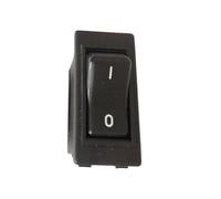 X psblty 3120-F521-P7T1-W01D Interrupteur à Bascule d'alimentation 1,2A, 2,5A, 6A, 10A(6AT AC240V)