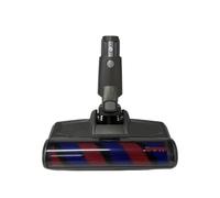 X psblty Accessoires for Aspirateur À Main, Brosse De Sol, Brosse Principale, Pièces De Rechange, Compatibles avec Jimmy JV85 / JV85 Pro / H9 Pro(JV85 Pro and H9 Pro)