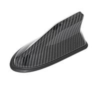 X psblty Antenne Requin Antennes radio de voiture avec amplificateur de signal Pour Mondeo MK5 (2015 à aujourd'hui)