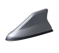 X psblty Antenne Requin Pour Audi A1 A3 A4 B6 B8 B9 A3 A5 A6 A7 A8 Q2 Q7 Q3 Q5 R8 TT S5 S6 S7 S8 Toit d'antenne de voiture Pour Shark Fin