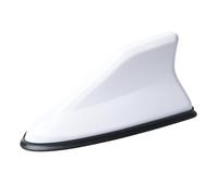X psblty Antenne Requin pour Kia pour Soul 2014-2017 2018 2019 2020 2021 2022 2023 2024 Automotive Carbon Fiber pour Shark Fin Antenna Car pour Shark Fin Aerial Antenna