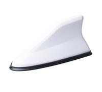 X psblty Antenne Requin pour Opel pour Meriva pour Vauxhall pour Meriva/pour Chevrolet pour Meriva 2003-2010 Car Carbon Fiber pour Shark Fin Antenna