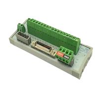 X psblty Bornier APC-E136 Module Terminal for Utilisation dans Les équipements automatisés, etc.