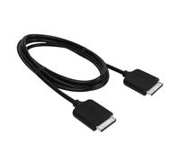 X psblty Câble TV One Connect BN91-17814A BN91-17814W BN96-44186A BN39-02210A 3 M (9,8 Pi) UN65KS800DF UN65KS8500F UN65KS900DF Ligne TV Câble De Connexion D'affichage