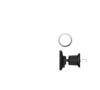 X psblty Chargeur De Voiture À Charge Rapide 15W avec Support, Compatible avec IPhone Série 17 16 15 14 13 Pro(Type 1)