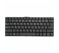 X psblty Clavier américain, Compatible avec Lenovo ，IdeaPad ，V130-14, V130-14IGM et V130-14IKB (sans rétroéclairage).