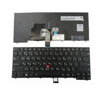 X psblty Clavier américain for Ordinateur Portable, Compatible avec Lenovo ，T440, T440S, T440P, E431, T431S, E440, L440, T460, T450, L470, L450, L460, T450S(US NO Mouse Stick)