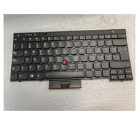 X psblty Clavier Espagnol, Compatible avec Lenovo, Compatible avec ThinkPad, T430, T430i, T430S, L430, X230, X230i, X230T, T530, T530i, W530 et L530 (sans rétroéclairage).(3 PCS)