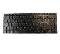 X psblty Clavier Espagnol, Compatible avec Samsung, RV411 RC410 RV415 RC420 RV409 E3420
