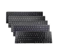 X psblty Clavier for Ordinateur Portable (US/UK/RU/SP/FR/GR/SW/BE/TR/CF/CZ/LA), Compatible avec Les modèles Lenovo ，G500, G500AM, G500AT, G510, G510AT, G510AM, G505/AT, G700/AT et G710/AT.(OEM GR)