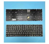 X psblty Clavier français/Espagnol/Portugais/Britannique/Italien/tchèque, Compatible avec Lenovo, Compatible avec IdeaPad ，S145-15IWL, S145-15AST, S145-15API et 340C-15 (écran 15,6 Pouces).(Czech)