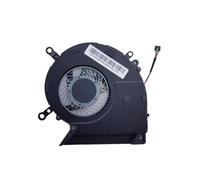 X psblty Compatible for ASUS, Compatible for Flip, C436F C436FA NC55C06-19G17 Ventilateur De Refroidissement CPU Refroidisseur Ordinateur Portable