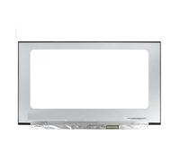 X psblty Compatible for ASUS, Compatible for ROG, Zephyrus G15 GA503Q 15,6 Pouces 165 Hz Écran LCD for Ordinateur Portable N156KME-GNA Panneau D'affichage De Jeu IPS 100% DCI-P3 EDP Module 40 Broches